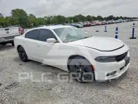 2015 Dodge CHARGER фото