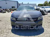 2015 Dodge CHARGER фото