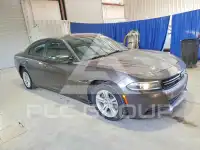 2015 Dodge CHARGER фото
