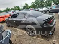 2015 Dodge CHARGER photo