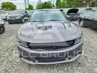 2015 Dodge CHARGER photo