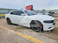 2015 Dodge CHARGER фото