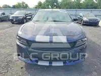 2015 Dodge CHARGER фото