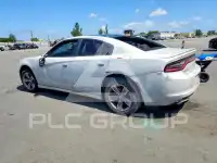 2015 Dodge CHARGER фото