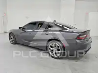 2015 Dodge CHARGER фото