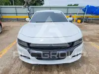 2015 Dodge CHARGER фото