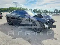 2015 Dodge CHARGER photo