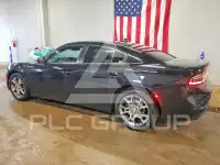 2015 Dodge CHARGER фото