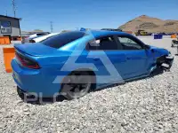 2015 Dodge CHARGER photo