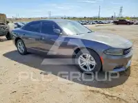 2015 Dodge CHARGER фото