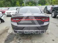 2015 Dodge CHARGER фото