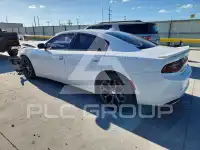 2015 Dodge CHARGER фото