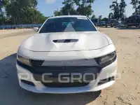 2015 Dodge CHARGER photo