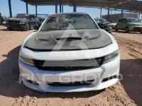 2015 Dodge CHARGER фото