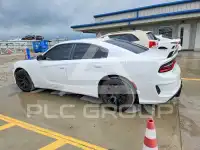 2015 Dodge CHARGER фото