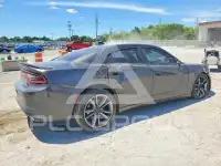 2015 Dodge CHARGER фото
