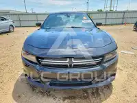 2015 Dodge CHARGER фото