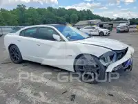 2015 Dodge CHARGER фото