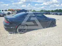 2015 Dodge CHARGER фото