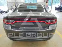 2015 Dodge CHARGER photo