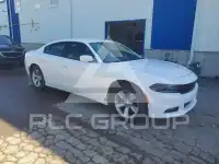 2015 Dodge CHARGER фото