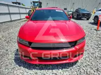 2015 Dodge CHARGER photo