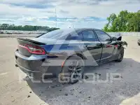 2015 Dodge CHARGER photo