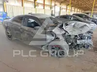 2015 Dodge CHARGER photo