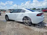 2015 Dodge CHARGER фото