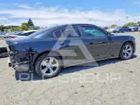 2015 Dodge CHARGER фото