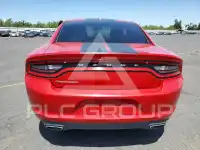 2015 Dodge CHARGER фото