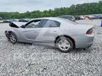 2015 Dodge CHARGER photo