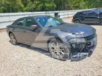 2015 Dodge CHARGER фото