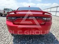2015 Dodge CHARGER photo