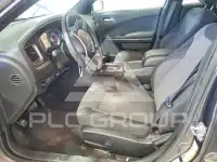 2015 Dodge CHARGER фото