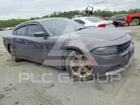 2015 Dodge CHARGER фото