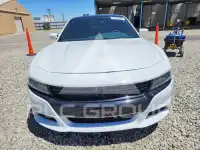 2015 Dodge CHARGER фото
