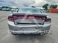 2015 Dodge CHARGER photo