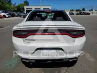 2015 Dodge CHARGER фото