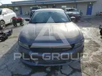 2015 Dodge CHARGER photo