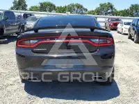 2015 Dodge CHARGER photo
