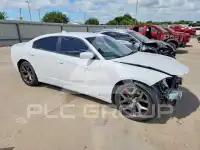 2015 Dodge CHARGER фото