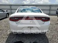 2015 Dodge CHARGER фото