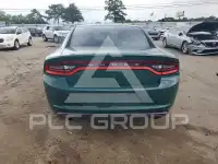 2015 Dodge CHARGER photo