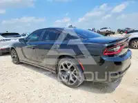 2015 Dodge CHARGER фото