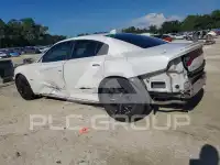 2015 Dodge CHARGER photo