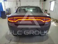 2015 Dodge CHARGER фото