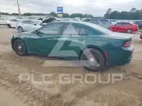 2015 Dodge CHARGER photo