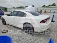 2015 Dodge CHARGER фото