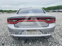 2015 Dodge CHARGER photo